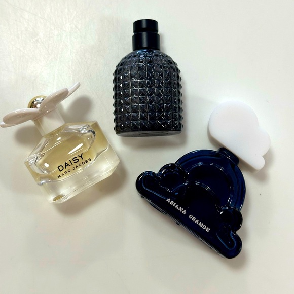 Mini perfume bottles, collectible - Picture 1 of 4